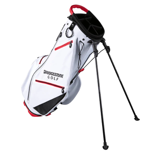 Bridgestone golf cart bag best sale